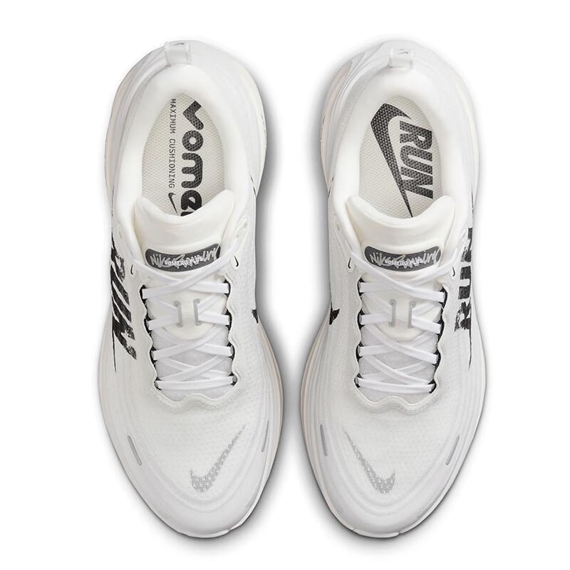 Nike Men's Vomero Plus SuperCushion Running Shoes
