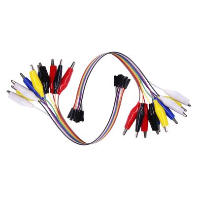 Cables, alambres y accesorios – Cables y alambres eléctricos