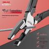 Delixi Multi-purpose Industrial Pliers