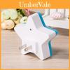 Star-themed Led Night Light With Intelligent Control For Dreamy Bedroom Lighting