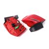 Automobile LED Tail Light Assembly Left/Right Side for A6 C7 2012-2016 Repalces Part Number 4GD945094