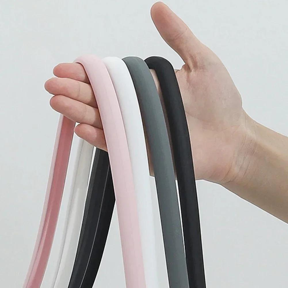 Silicone Screen Protective Frame For Tesla Model 3 Y Edge Cover Central Control Navigation Screen Protector Trim Car Accessories