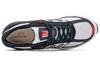 990v5 New Balance Made In Usa 'White Carbon Red' M990NL5