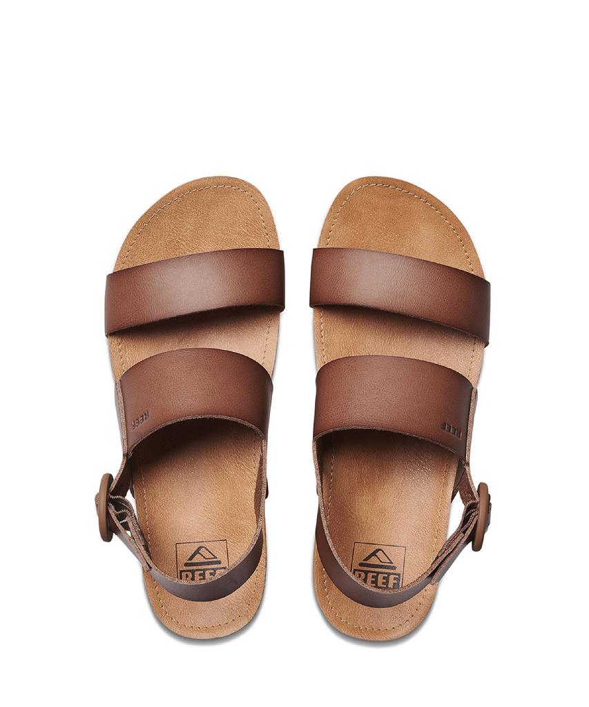 Reef Vista High Buckle (0096281) Cj3966-Espresso