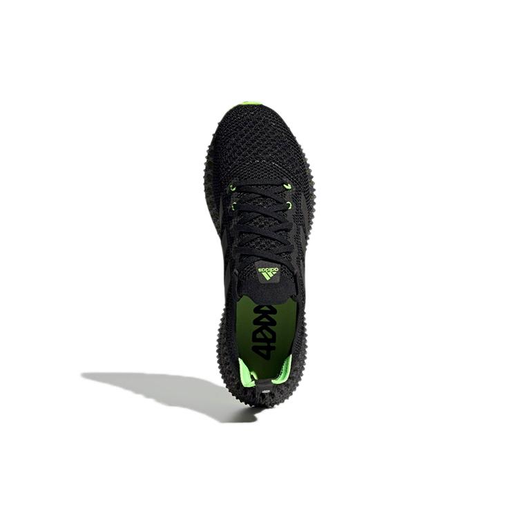 New Adidas 4DFWD Core Black Carbon Q46446