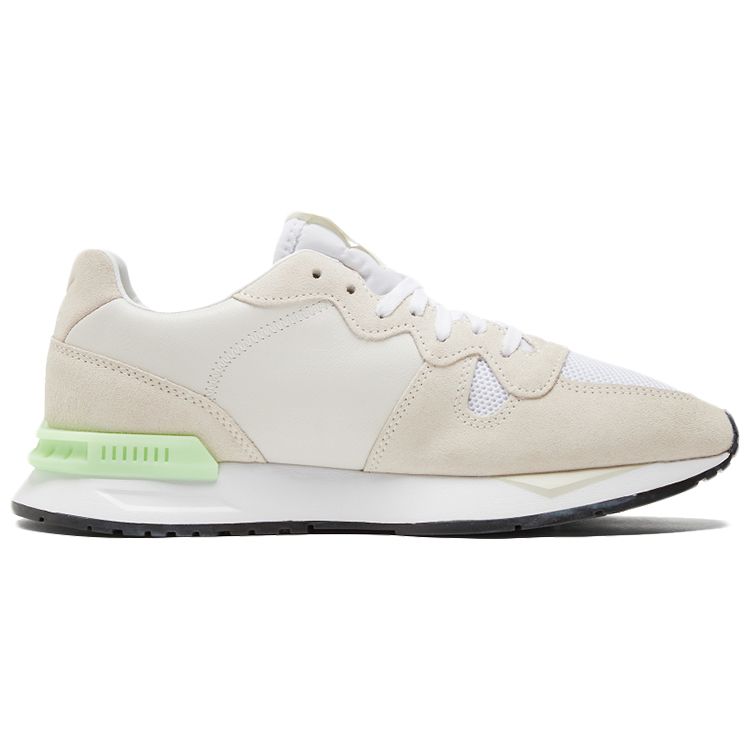 Puma Mirage Mox Infuse White Navajo Women Sneakers Whisper-White 375408-01