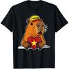 Vietnamese Men Women Kids Vietnam T-Shirt