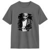 Oversized TShirt Jay Z 100 Cotton T Shirts Trending Tee Shirt for Unisexs Beach Y2K Classic Casual Short Sleeve Tops