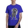Black Myth Wukong Game T Shirt O-neck Pops Mens Women T Shirt Graphic Y2K Clothes