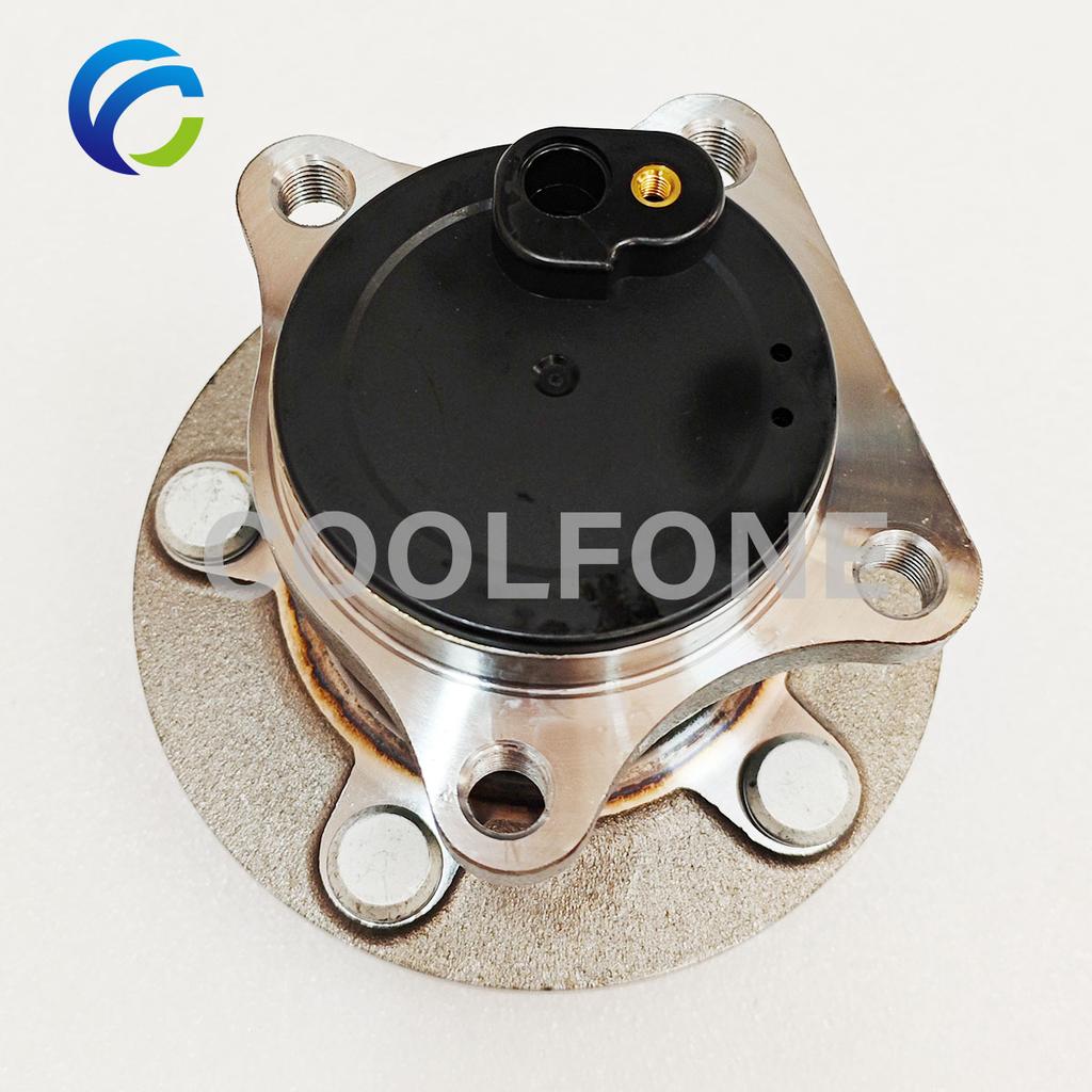 Made in China Guangzhou Coolfone Rear Wheel Hub Bearing For MAZDA BIANTE C273-26-15X C2732615X