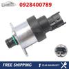 0928400789 New Rail Fuel Pressure Regulator Valve Metering Solenoid For VW Volvo