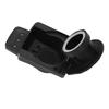 Reusable Capsule Adapter PP 304 Stainless Steel Refillable Coffee Pod Adapter Capsule Converter for Coffee Machine