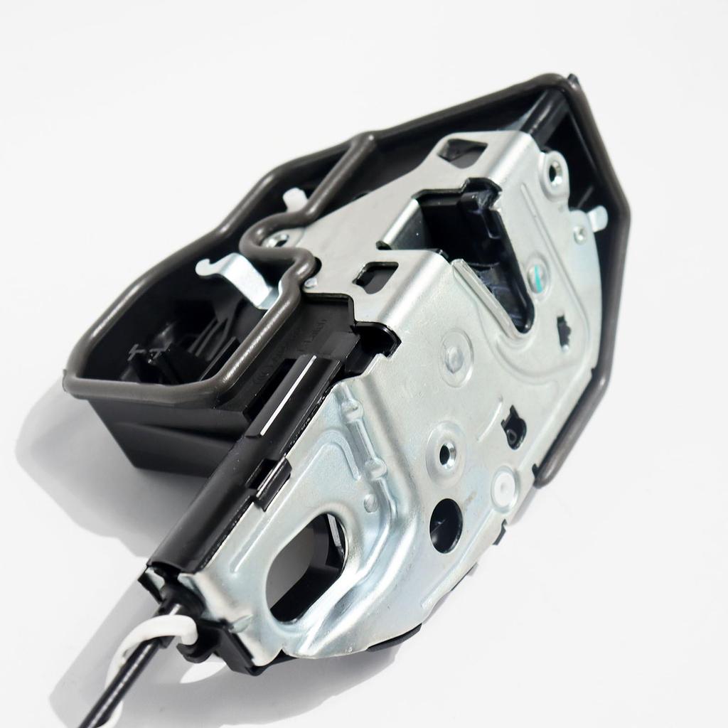 Actuator Blocare Centrală Ușă Față Dreapta pentru BMW Seria 5 F01/F02 (Piesa 51217185692)