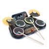 VTech Kidi Star Drum Pad, Black.