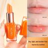AGAG Color-Changing Lipstick: Moisturizing, Long-Lasting, Natural Look, Plumps Lips, Temperature-Sensitive Lip Balm.