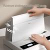 Deli 3882 Hot Melt Binding Machine CN plug (adapter included)
