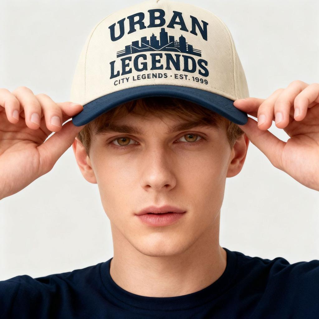 New hat hot-selling embroidery cap popular spot men's and women's protective sunshade baseball cap