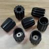 Scuba Diving Tank Valve Knob Air Tank Valve Cap Non Slip Diving Tank Valve Cover Scuba Tank Valve Handwheel Diving Accessories
