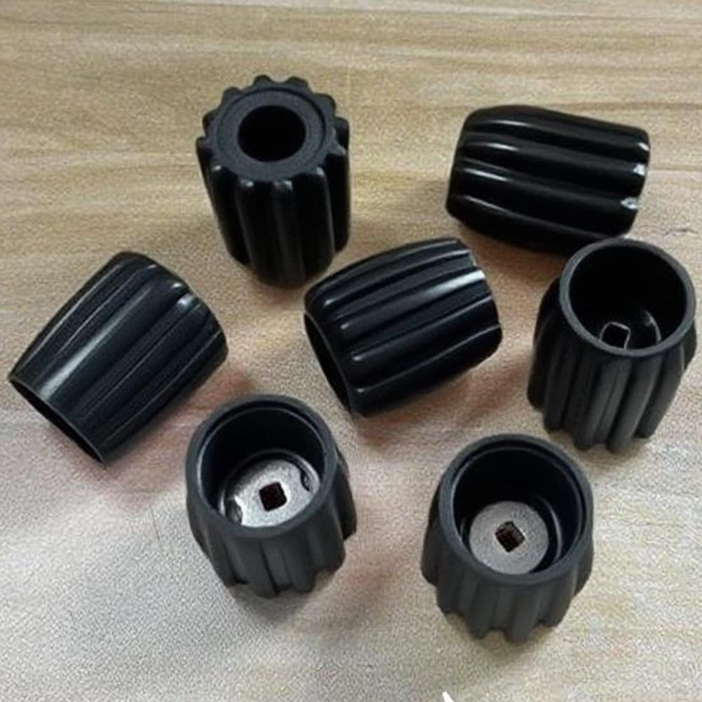 Scuba Diving Tank Valve Knob Air Tank Valve Cap Non Slip Diving Tank Valve Cover Scuba Tank Valve Handwheel Diving Accessories
