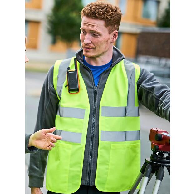 Жилет Regatta High Visibility Pro