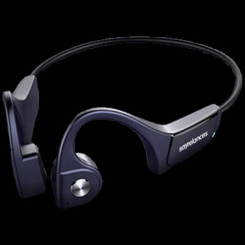 Sayrelances SPORT2020 Bone Conduction Running Headphones