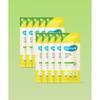 Dermab Deofresh Cool Sheet 24g 10pcs