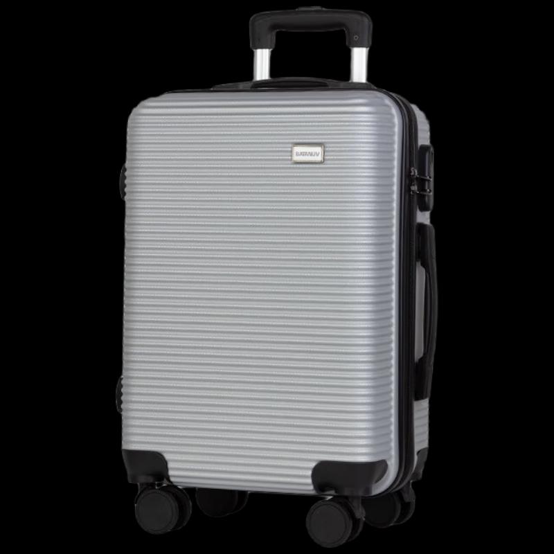 BATANUV Business & Travel Trolley Luggage 20 inch