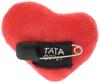 BT21 Plush Badge TATA