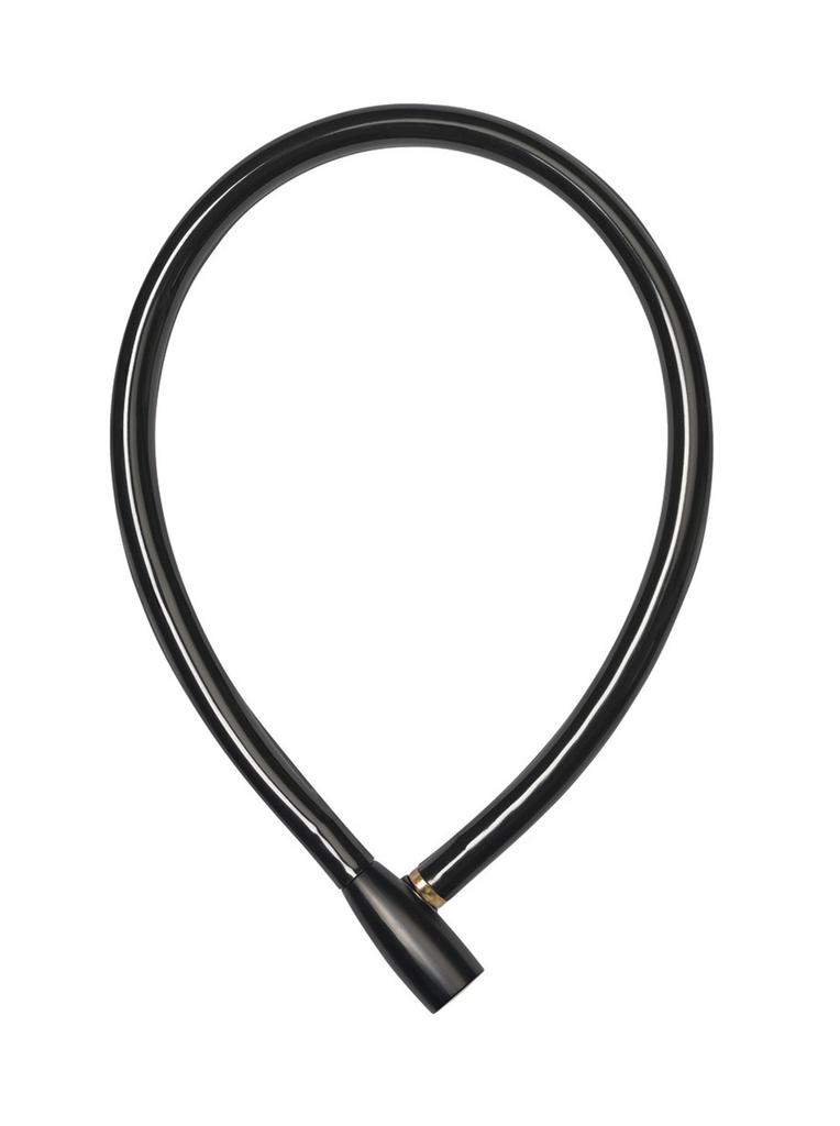 Zapięcie Rowerowe Szyfrowane Linka Abus 5410C/85 Bk