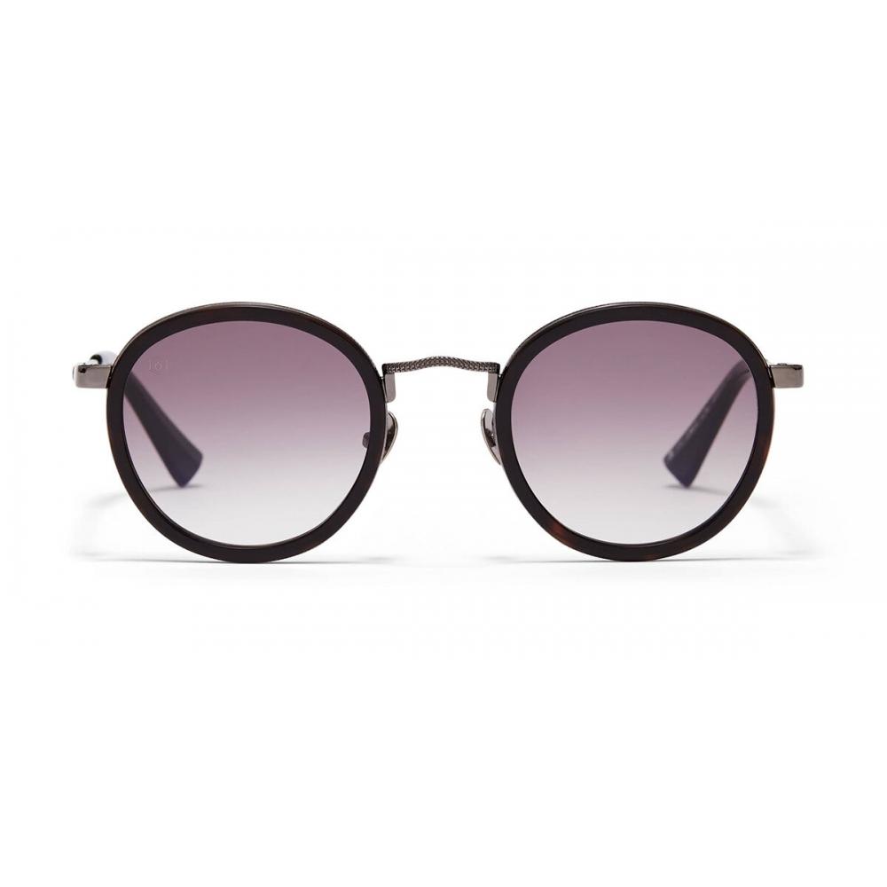 

Taylor Morris Zero C26 Unisex Sunglasses Dark Tortoise/48