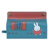 Miffy Tissue Cover Midi MIFFY Small Tissue Case Featuring Suitable for or Wall Tissue Nordic HEMING'S "tente WINDOW" [Product Number 3020802]