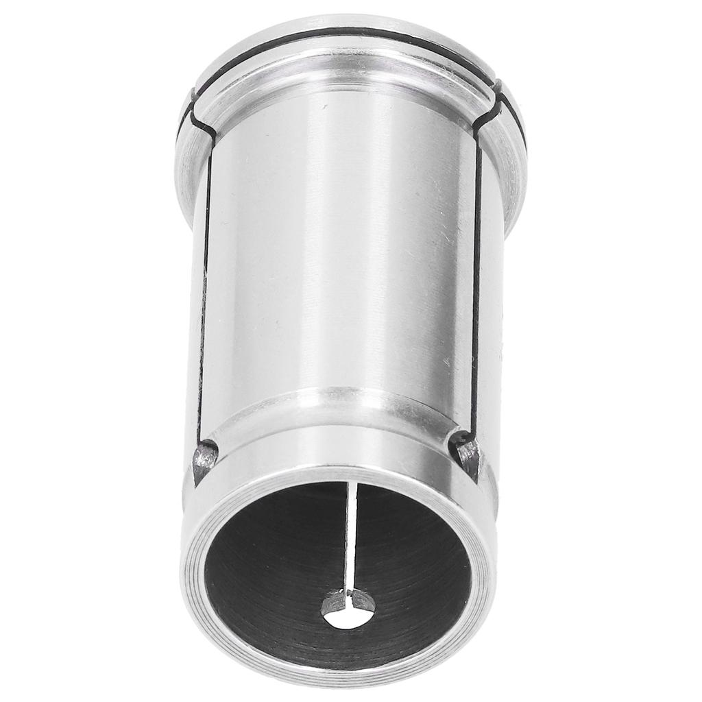 Straight Shank Collet CNC Router Adapter Powerful Chuck High Accuracy Hardware Tool C32?6