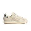 Adidas Liberty London X  Originals Superstar 2 Fashionable Comfortable Sneakers Women Sneakers White JR8865