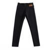 Solid Warm Winter Tight Thick Velvet Wool Women Cashmere Pants Trousers Leggings