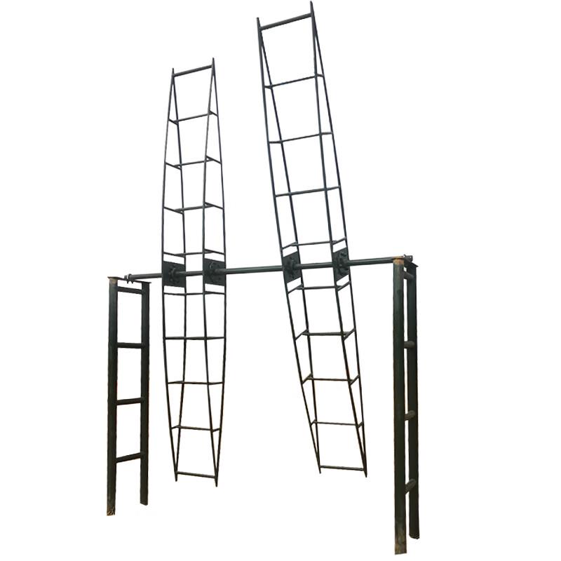 Chuanjunxing Rotary Ladder Trainer One Size
