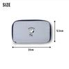 Passport Case GY Snoopy SPC-1286
