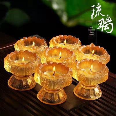 Domácí výzdoba – Svícny