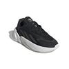 Adidas Originals Ozelia J Comfortable Durable Low-Top Casual Shoes Kids sneaker Black GW8114