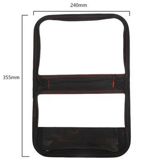 High-Grade Wooden Shrimp Squid Hook Lure 3.5# 23g - Sea Fishing Bait Tackle