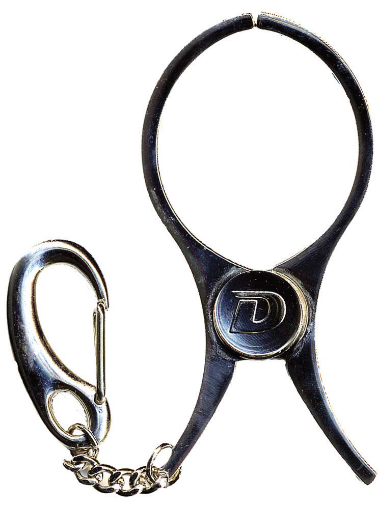 

DAMMTRAX Glove Holder