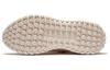 LiNing CF Moon Shadow Cushioning Anti-Slip And Wear-Resistant Low-Top Casual Shoes Women's Matte Ecru AGLR158-4