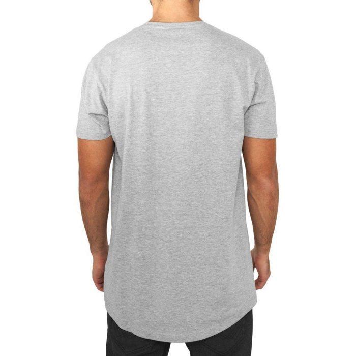 Urban Classics - Tricou lung SHAPED (extra lung)