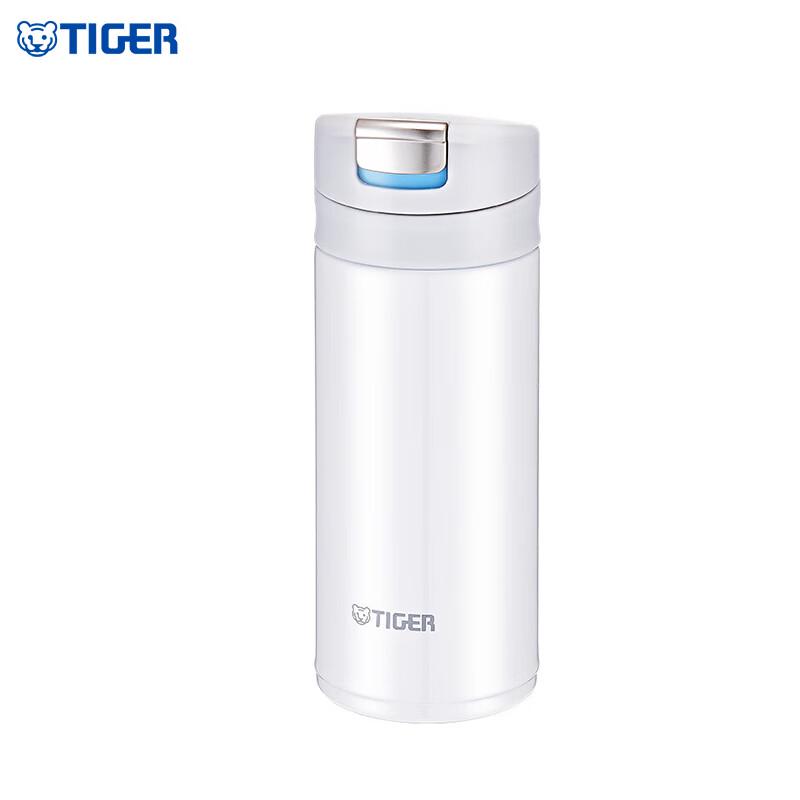 

Tiger MMX-A20C Stainless Steel Thermos Bottle 200ml