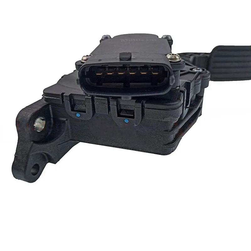 Authentic 2055008D10 Car Accelerator Pedal Module Pedal Module For Ssangyong Rexton +D20/27 Rodius Stavic