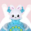 Playing House Musical Rabbit Telephone Toys Simulation Phone Early Education Toy  Children's Toy