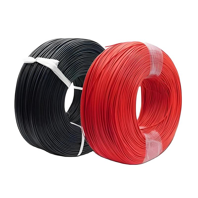 1007 Multi-core PVC Tinned Copper Electronic Wire Cable