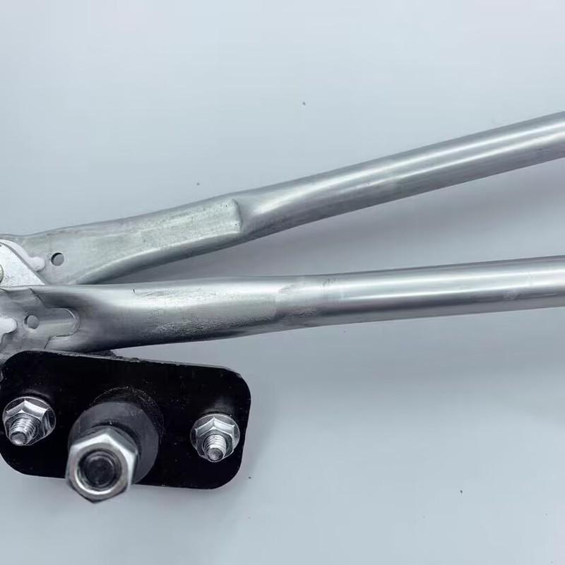 Fit for Great Wall Haval H3 H5 CUV Wiper Linkage Rod Wiper Arm Connecting Rod Wiper Motor Linkage Rod