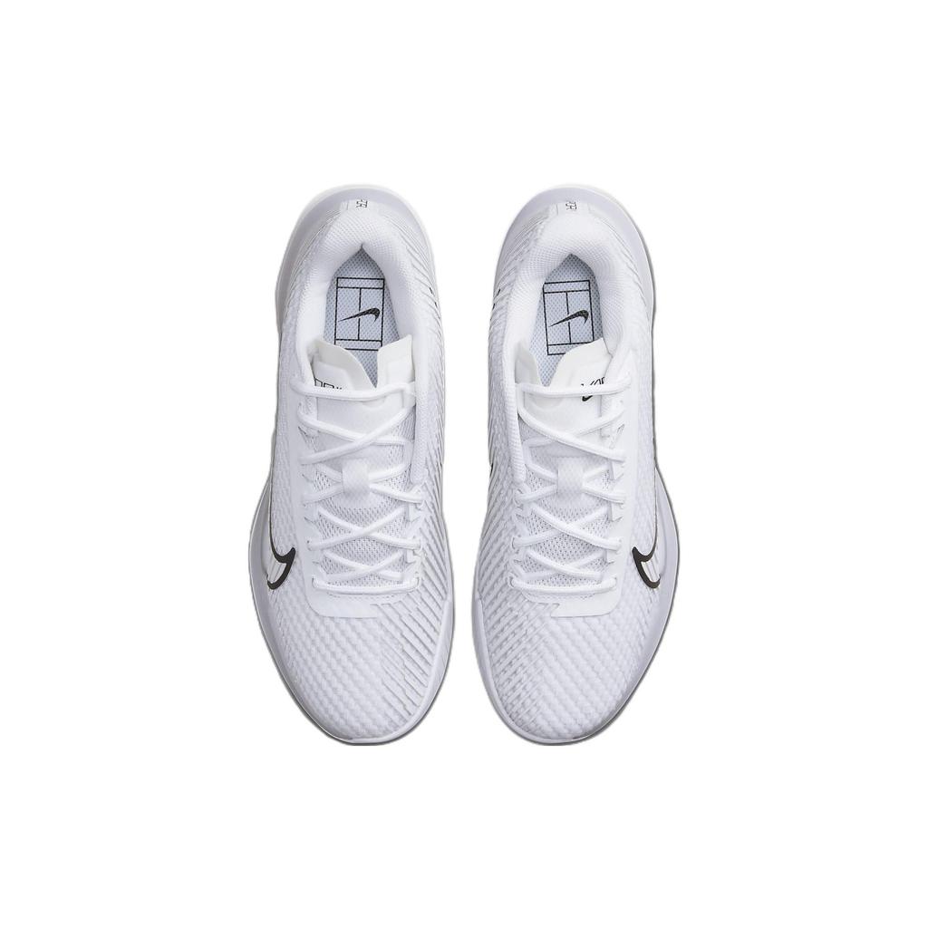 Nové Nike Air Zoom Vapor 11 Bílé Černé DR6965-100