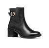 Ankle Boots Geox D Serilda 60 D56XXA 00043 C9999 Black