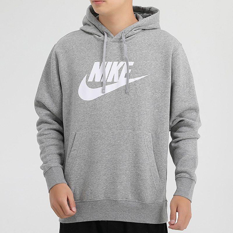 Nike Club Fleece hoodie BV2974-063